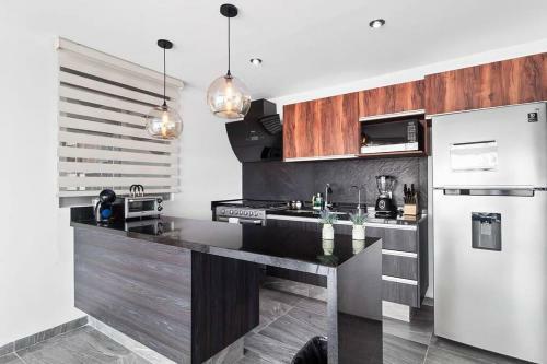 Apartamento +ms +excelente Suite +alberca +milenio Mc32