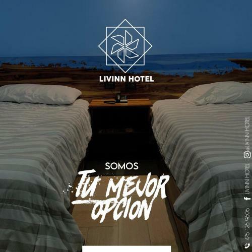 Livinn Hotel