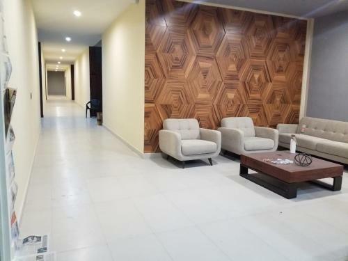 Livinn Hotel