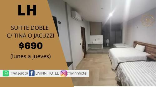 Livinn Hotel