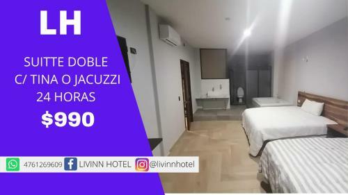 Livinn Hotel
