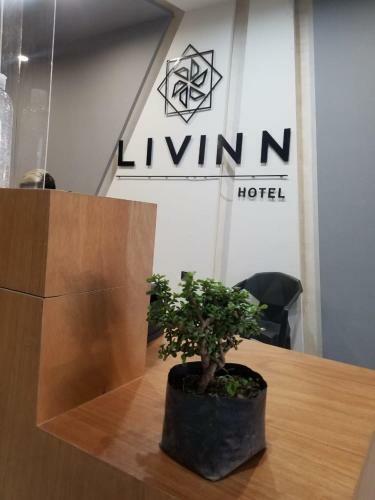Livinn Hotel