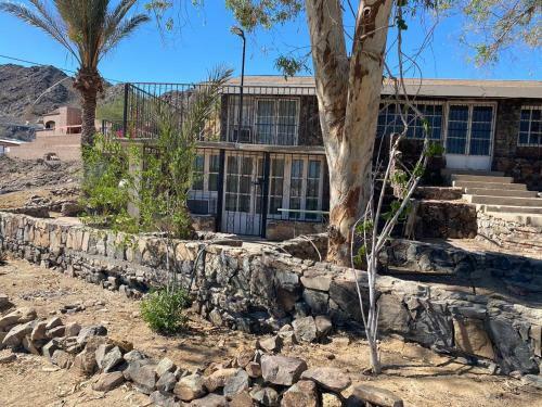 Apartamento Suite De Piedra