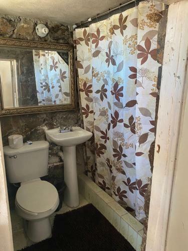 Apartamento Suite De Piedra