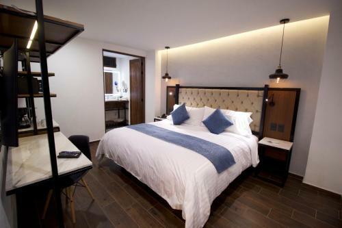 Hotel Boutique Casa Loreta