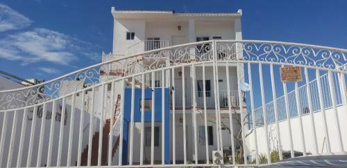 Apartamento Departamentos Fowler