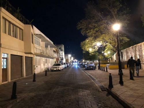 Apartamento C�modo Departamento En Zona Tur�stica de Quer�taro