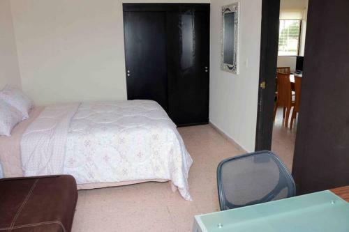 Apartamento C�modo Departamento En Zona Tur�stica de Quer�taro