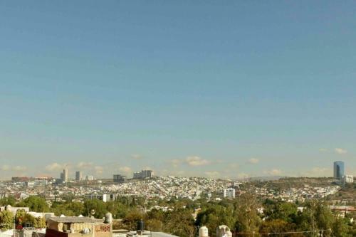 Apartamento C�modo Departamento En Zona Tur�stica de Quer�taro