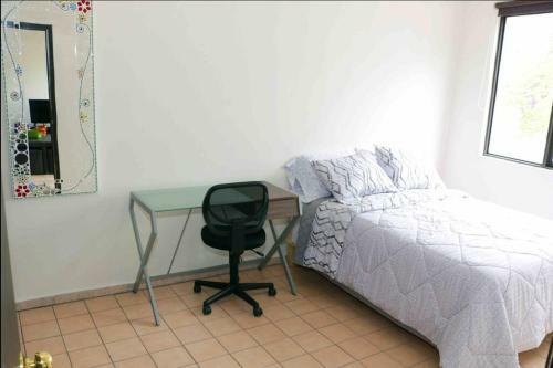 Apartamento C�modo Departamento En Zona Tur�stica de Quer�taro