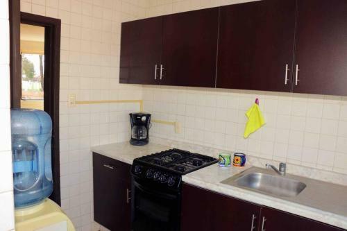 Apartamento C�modo Departamento En Zona Tur�stica de Quer�taro