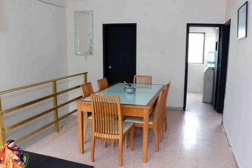 Apartamento C�modo Departamento En Zona Tur�stica de Quer�taro