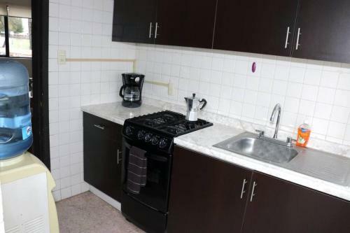Apartamento C�modo Departamento En Zona Tur�stica de Quer�taro