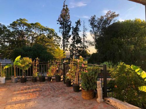 Apartamento C�modo Departamento En Zona Tur�stica de Quer�taro