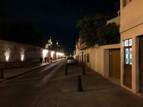 Apartamento C�modo Departamento En Zona Tur�stica de Quer�taro