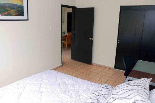 Apartamento C�modo Departamento En Zona Tur�stica de Quer�taro