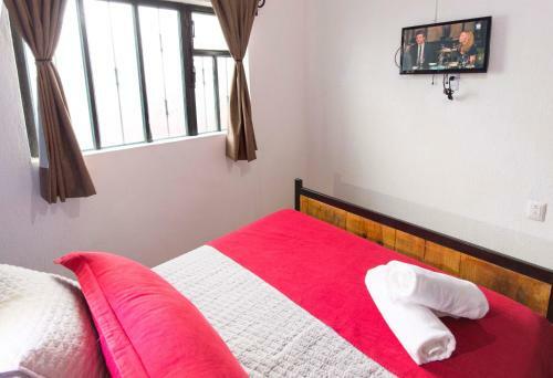 Hotel Do�a Carlota�s Mfj