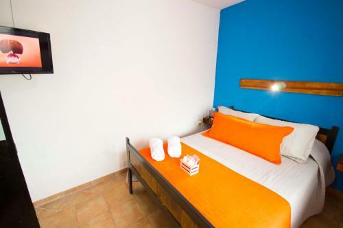 Hotel Do�a Carlota�s Mfj