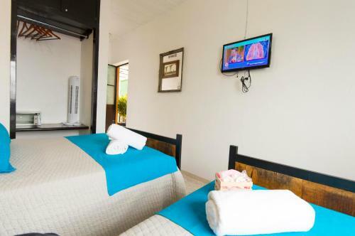 Hotel Do�a Carlota�s Mfj