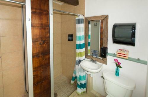 Hotel Do�a Carlota�s Mfj