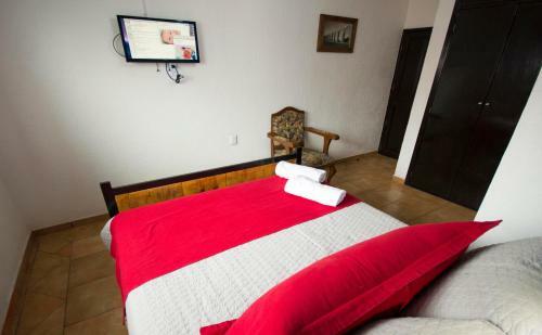 Hotel Do�a Carlota�s Mfj