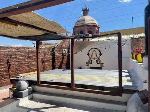 Casa Santos Hospedaje Boutique En El Centro