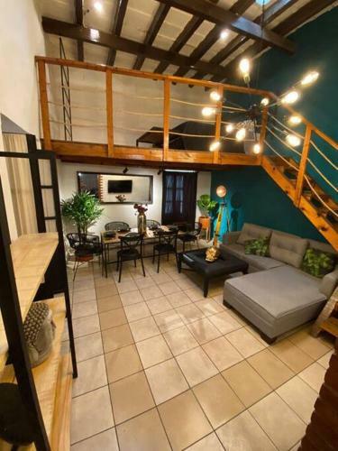 Casa Santos Hospedaje Boutique En El Centro