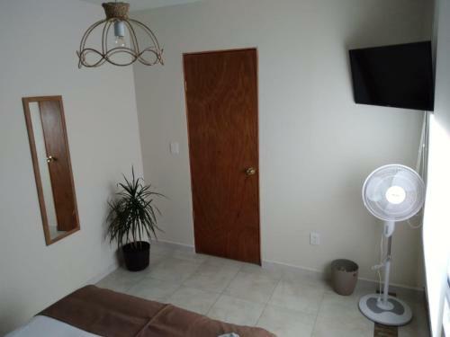 Apartamento El Depa