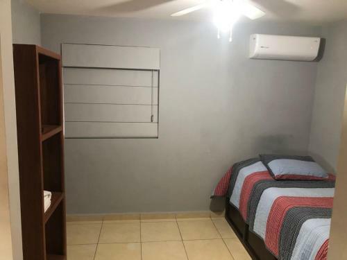 Casanova 427 Your Apartment At Obregon