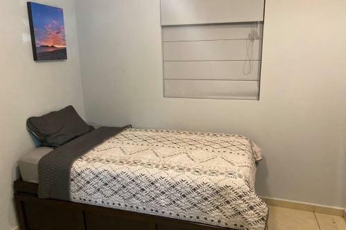 Apartamento Depto No 1 San Carlos