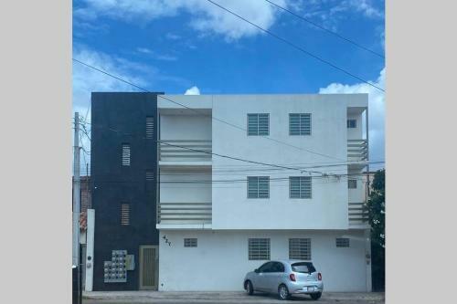 Apartamento Depto No 1 San Carlos