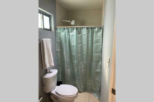 Apartamento Depto No 1 San Carlos
