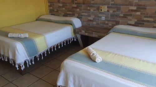 Hotel Casa Juanita