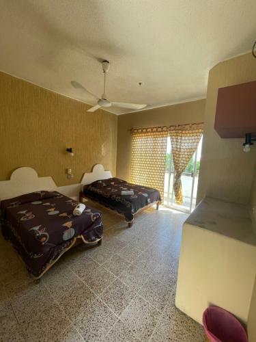 Hotel Casa Juanita