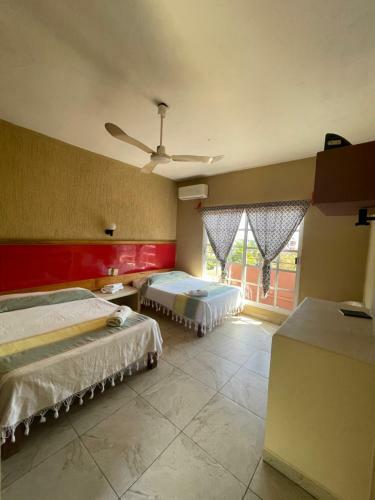 Hotel Casa Juanita
