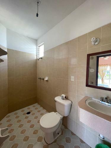 Hotel Casa Juanita