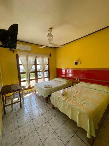 Hotel Casa Juanita