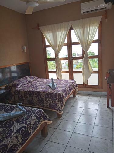 Hotel Casa Juanita