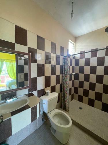 Hotel Casa Juanita