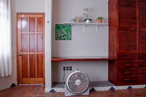 Apartamento Downtown, Habitaci�n En El Centro
