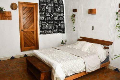 Apartamento Downtown, Habitaci�n En El Centro