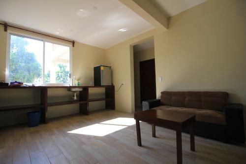 Apartamento Departamentos Vasquez