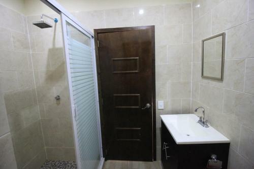Apartamento Departamentos Vasquez