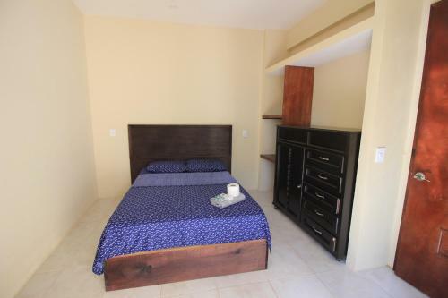 Apartamento Departamentos Vasquez
