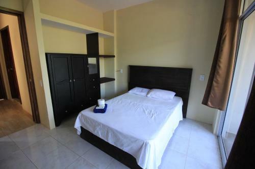 Apartamento Departamentos Vasquez