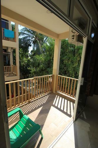 Apartamento Departamentos Vasquez