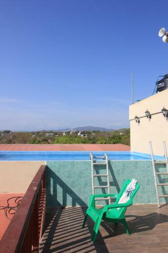 Apartamento Departamentos Vasquez