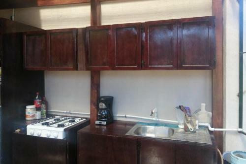 Apartamento Casa La Paz 1