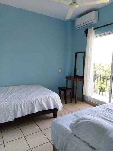 Apartamento Casa La Paz 1