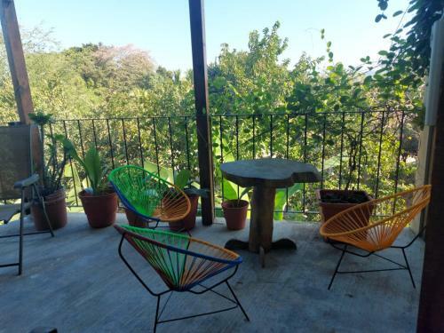 Apartamento Casa La Paz 2